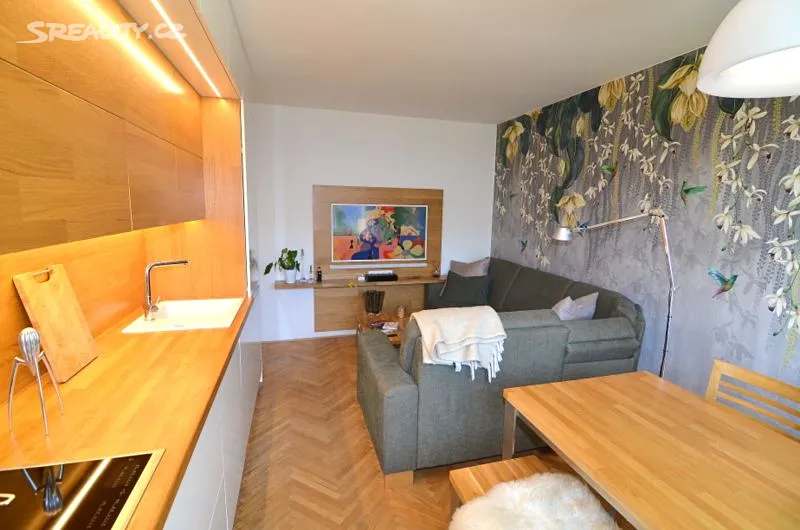 Prodej bytu 3+kk 51 m² - Widok 5