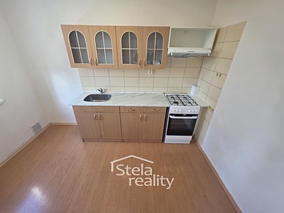Pronájem bytu 2+1 45 m²