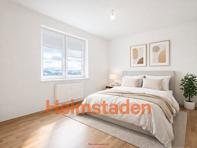Pronájem bytu 3+1 57 m² — photo 3