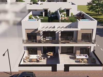 Prodej bytu 3+1 79 m²