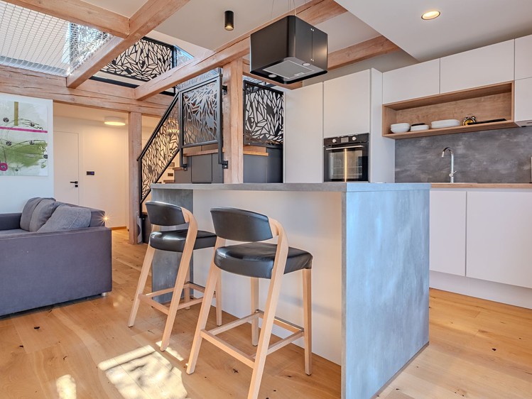 Квартира 3+kk на продаж, 85 м² (2 з 24)