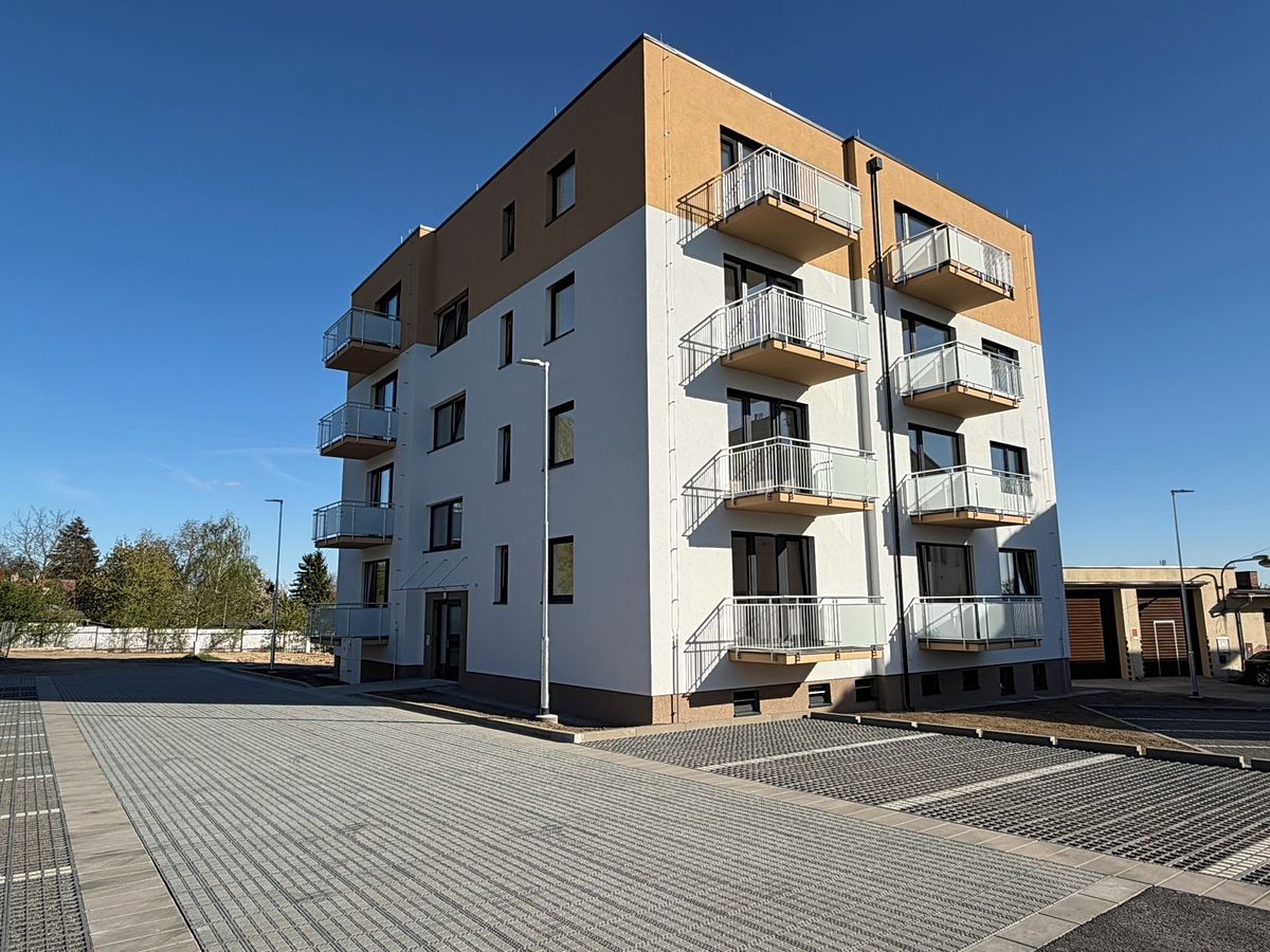 Prodej bytu 1+kk 25 m² – fotografie 4