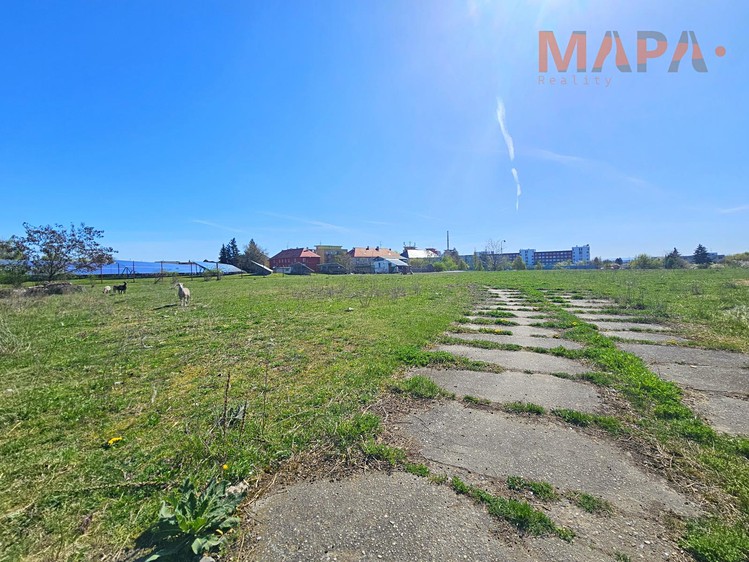 Prodej pozemku, 8 328 m² (12 z 25)