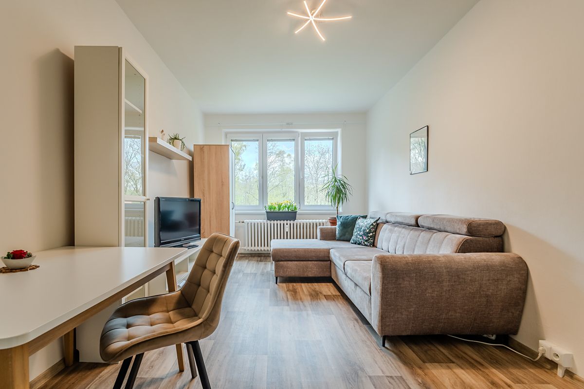 Prodej bytu 3+1 69 m²
