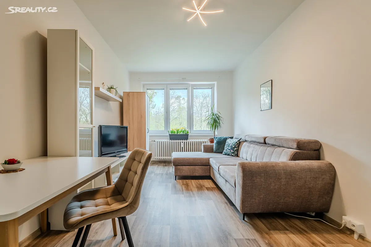 Prodej bytu 3+1 69 m², Třinec