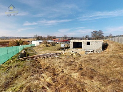 Prodej  komerčního pozemku 9 206 m² — photo 3