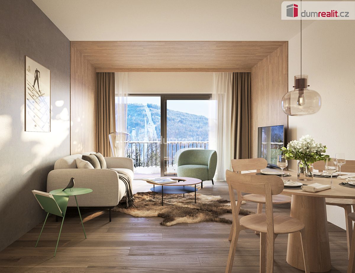Prodej bytu 4+kk 105 m² – fotografie 5