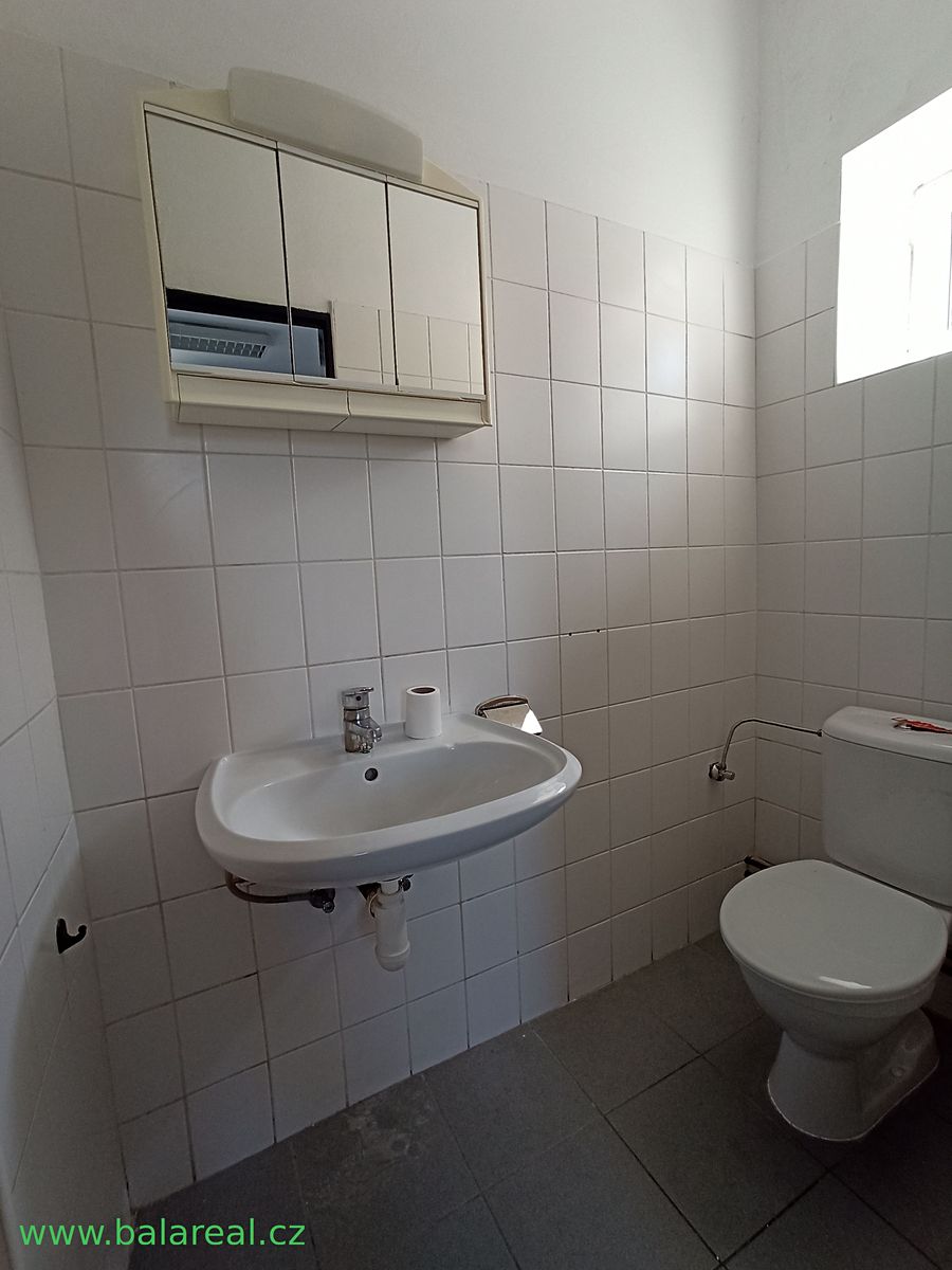 Pronájem kanceláře 120 m² – fotografie 5
