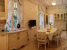 Prodej bytu 4+kk 140 m² (Jednopodlažní)