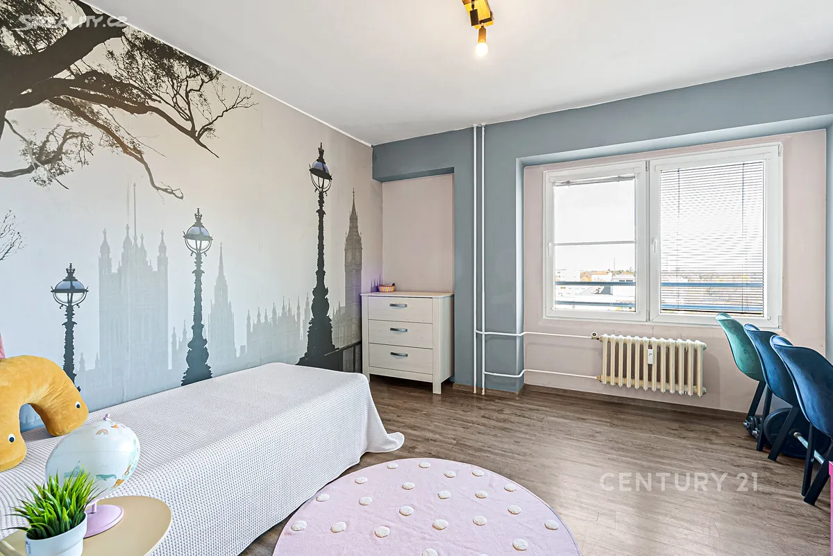Prodej bytu 3+1 70 m² – další
