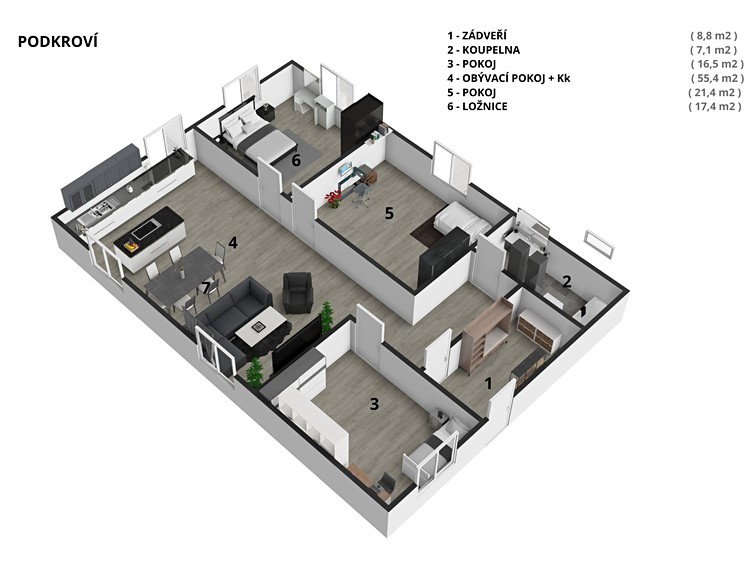 Будинок на продаж, 520 м² (39 з 44)