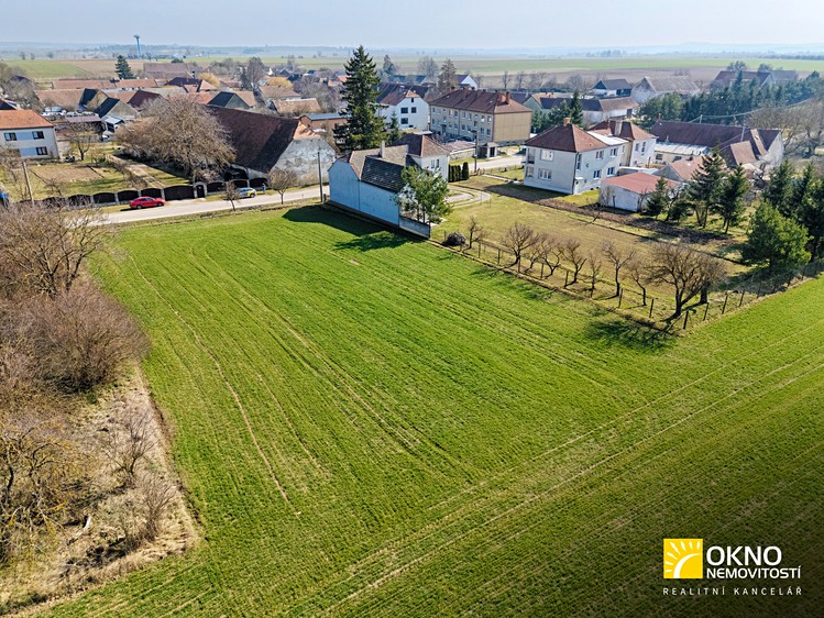 Prodej pozemku, 992 m² (7 z 9)
