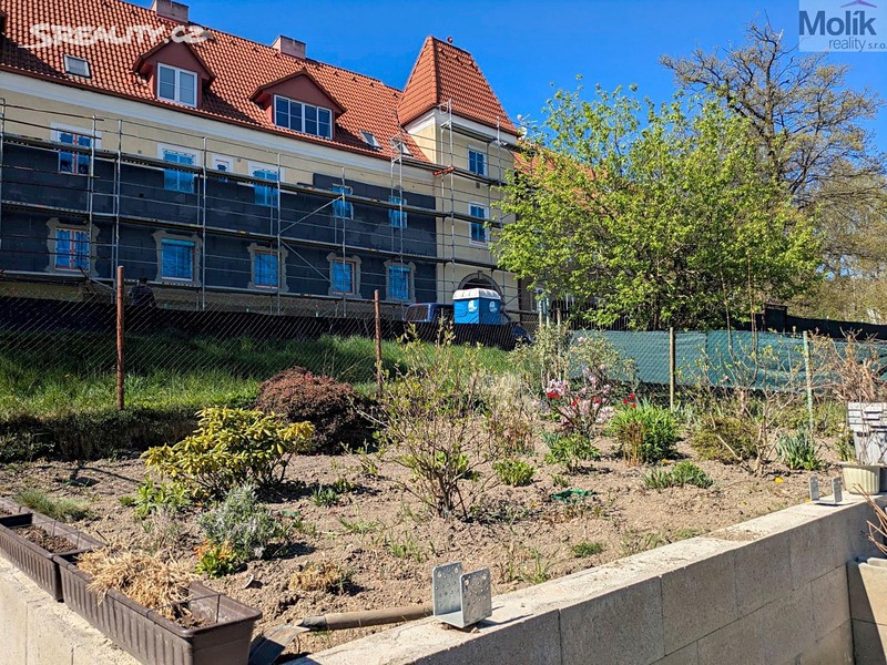 Prodej  zahrady 243 m² – další