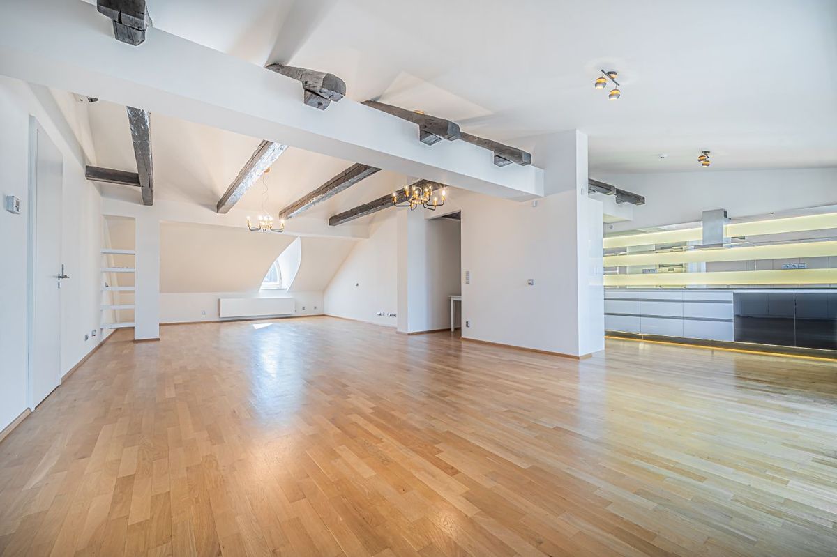 Prodej bytu 5+kk 256 m² – fotografie 4