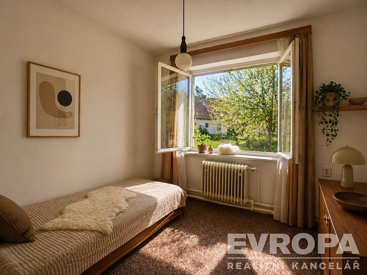 Prodej bytu 4+kk 72 m² – fotografie 5