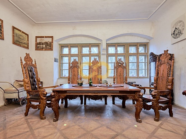 Будинок на продаж, 782 м² (15 з 29)
