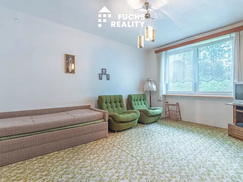 Prodej bytu 2+1 60 m², Městečko Trnávka – náhled fotky 3