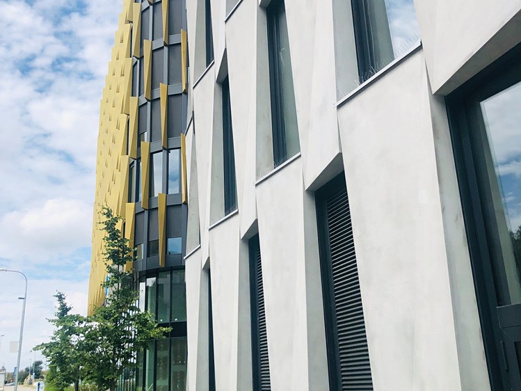 Pronájem komerčního prostoru, 630 m² (4 z 11)