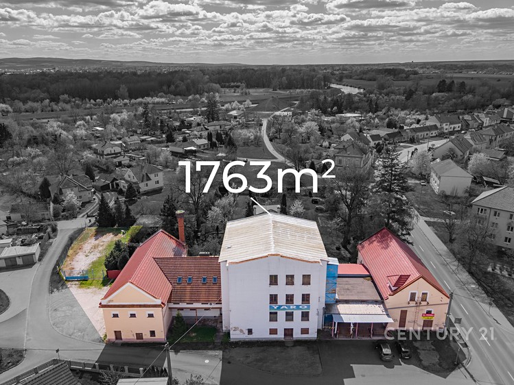 Комерційне приміщення на продаж, 2 212 м² (3 з 36)