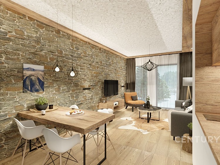 Prodej bytu 3+kk, 50 m² (1 z 5)
