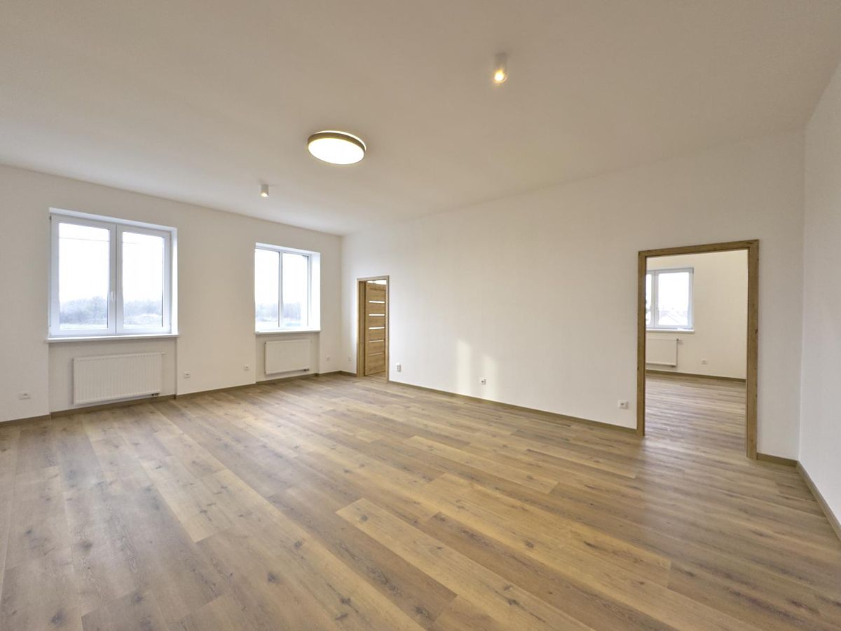 Pronájem bytu 3+1 94 m², Bohumín – fotka 1 z 3