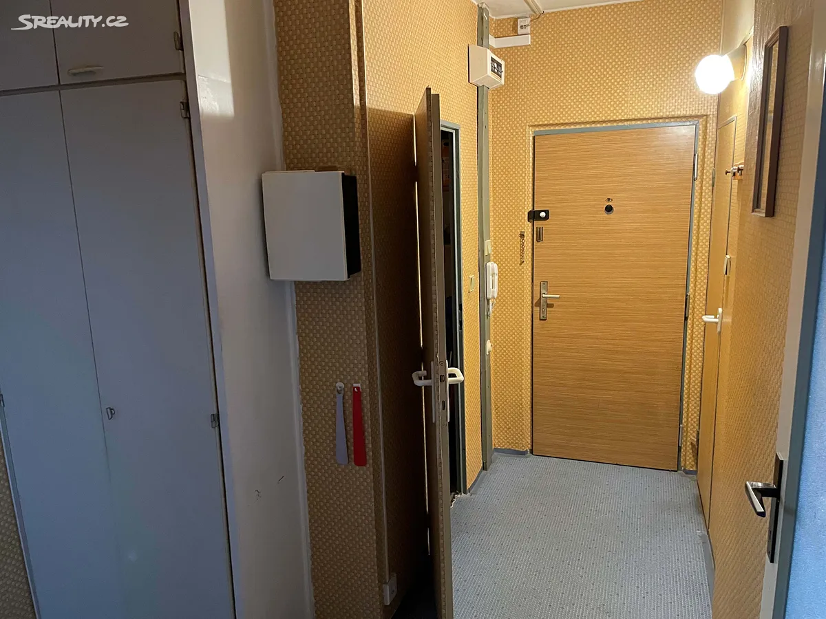 Prodej bytu 2+1 64 m² - Widok 4