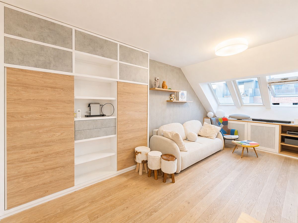 Pronájem bytu 3+kk 100 m² – fotografie 5