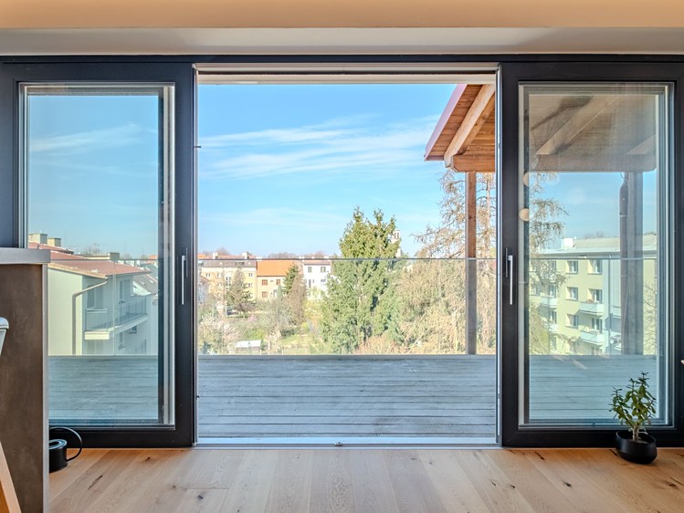 Квартира 3+kk на продаж, 85 м² (3 з 24)