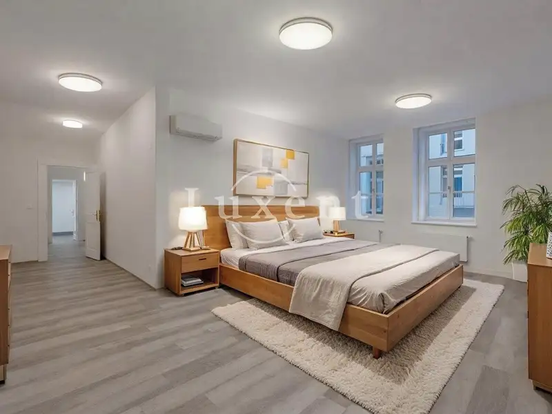 Pronájem bytu 4+kk 156 m², Praha – náhled fotky 1