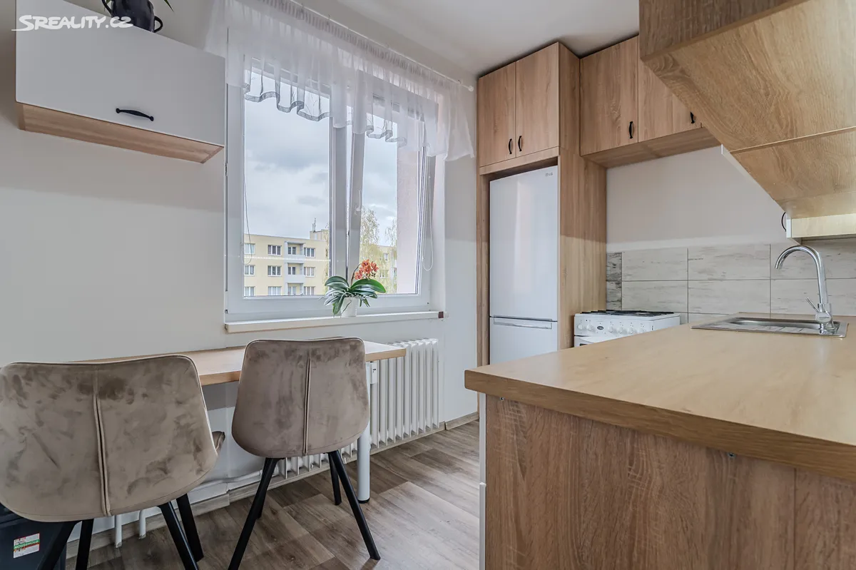 Prodej bytu 3+1 69 m² - Widok 3