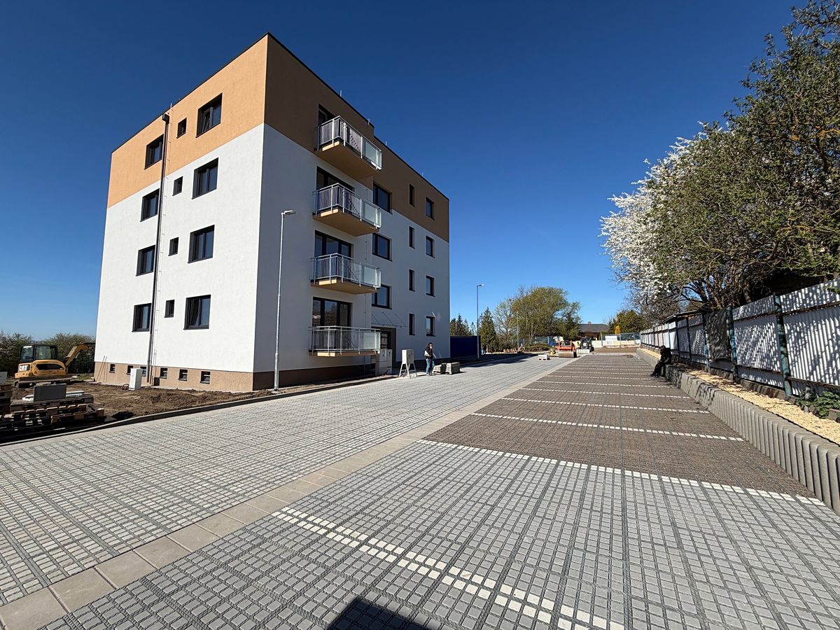 Prodej bytu 1+kk 25 m² – fotografie 5