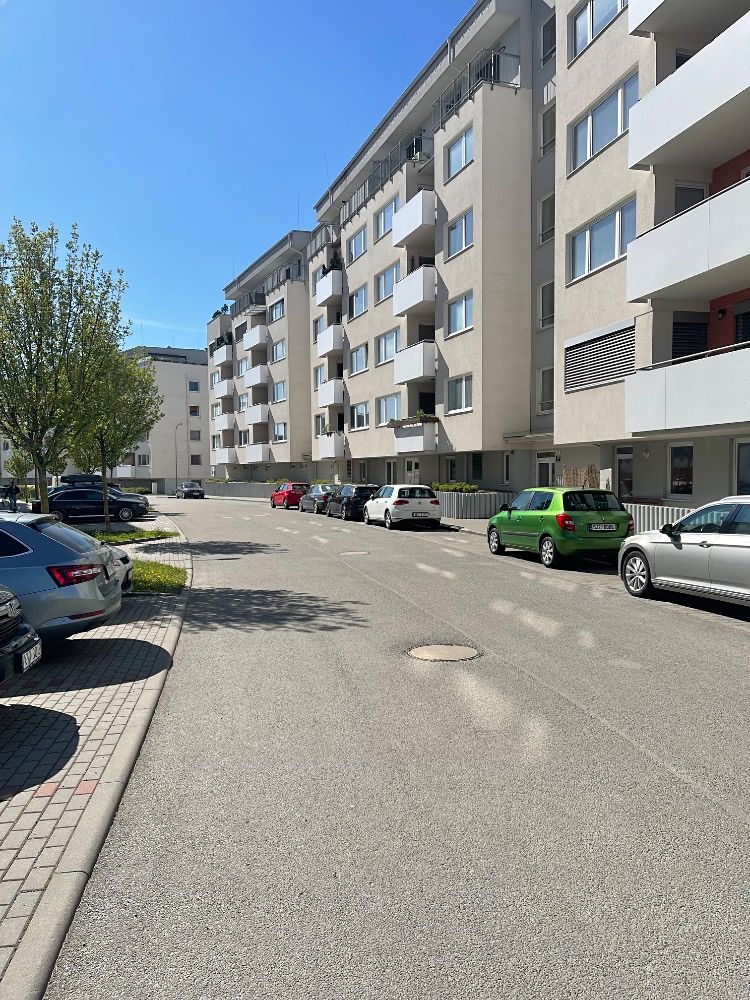 Pronájem bytu 1+kk 43 m²