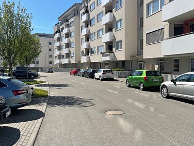 Pronájem bytu 1+kk 43 m²