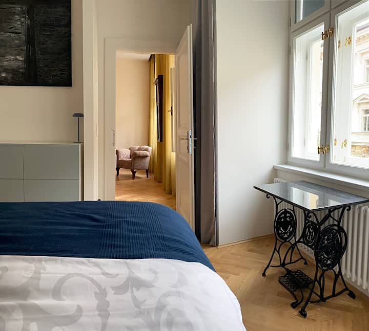 Prodej bytu 2+kk 62 m² (Jednopodlažní)