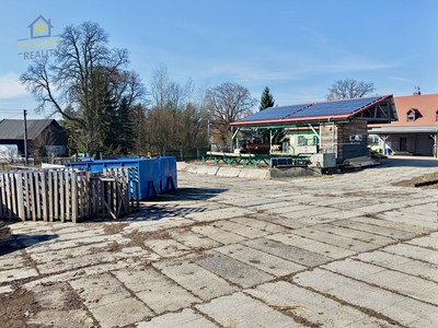 Prodej  komerčního pozemku 9 206 m² — photo 5