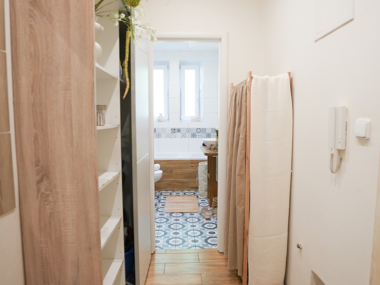 Квартира 2+kk на продаж, 57 м² (21 з 29)