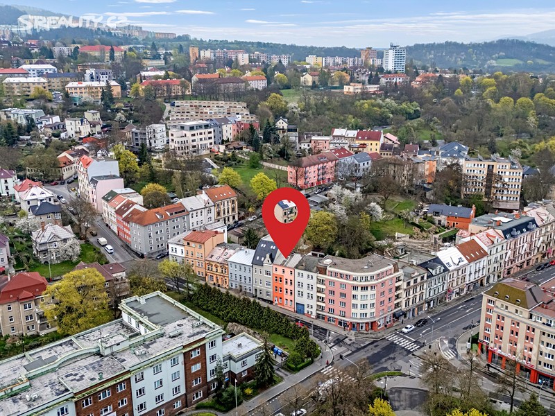 Prodej činžovního domu 320 m² – pohled 4