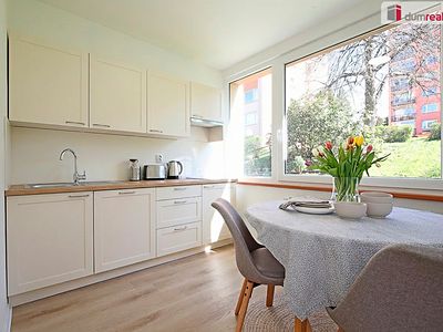 Prodej bytu 3+1 70 m²