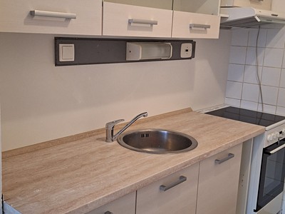 Pronájem bytu 2+kk 45 m²