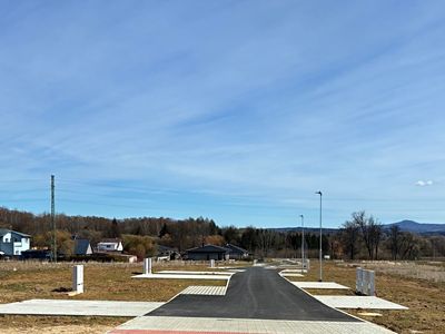 Prodej stavebního pozemku 967 m²