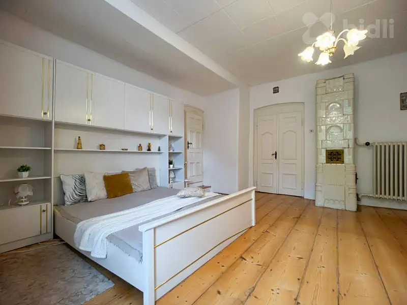 Prodej rodinného domu 290 m², pozemek 1789 m², Louňovice – náhled fotky 2