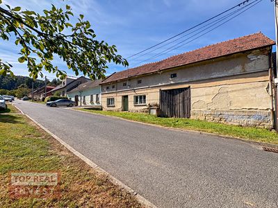 Prodej rodinného domu 155 m², pozemek 777 m²