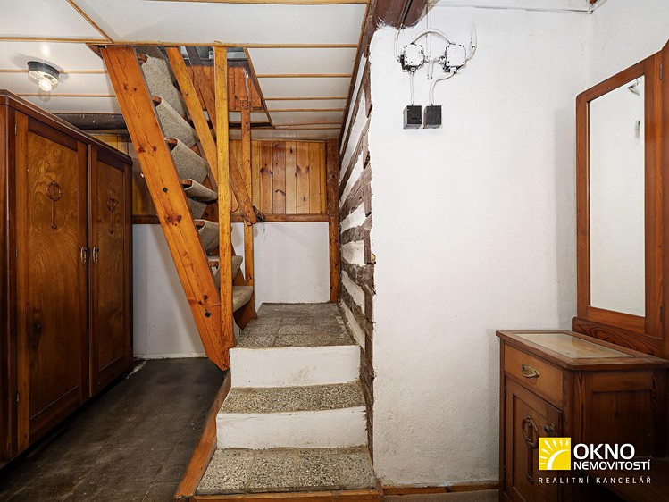 Prodej domu, 90 m² (8 z 16)