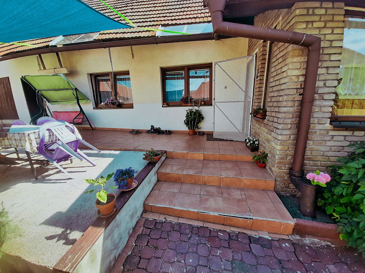 Prodej chalupy 132 m², pozemek 991 m² – fotografie 5