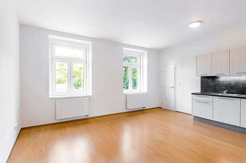Pronájem bytu 3+kk 69 m², Praha – náhled fotky 2
