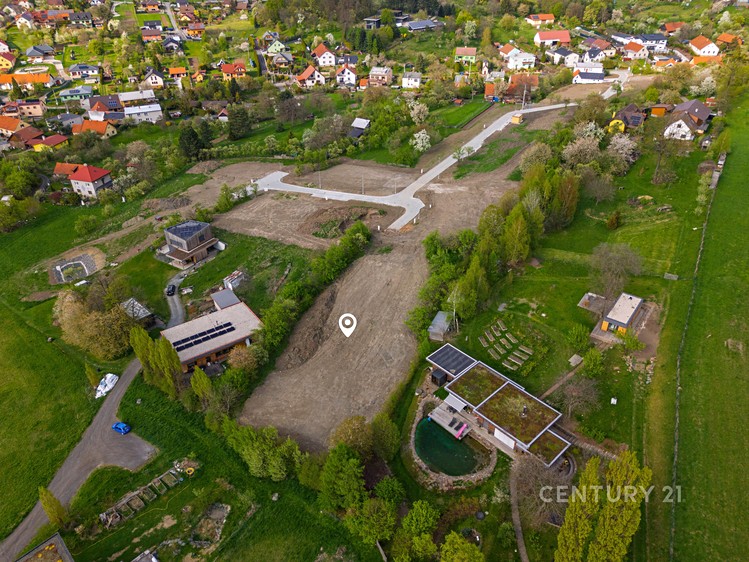 Prodej pozemku, 1 588 m² (5 z 18)
