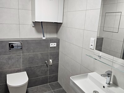 Pronájem bytu 1+kk 32 m² (Jednopodlažní) — photo 5