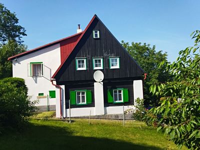 Prodej chalupy 150 m², pozemek 876 m²