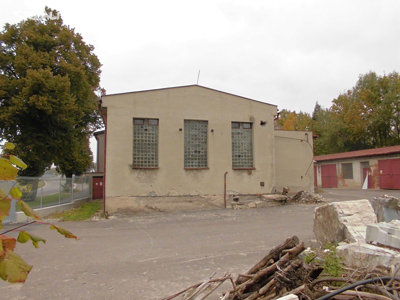 Prodej obchodního prostoru 1 272 m² – pohled 3