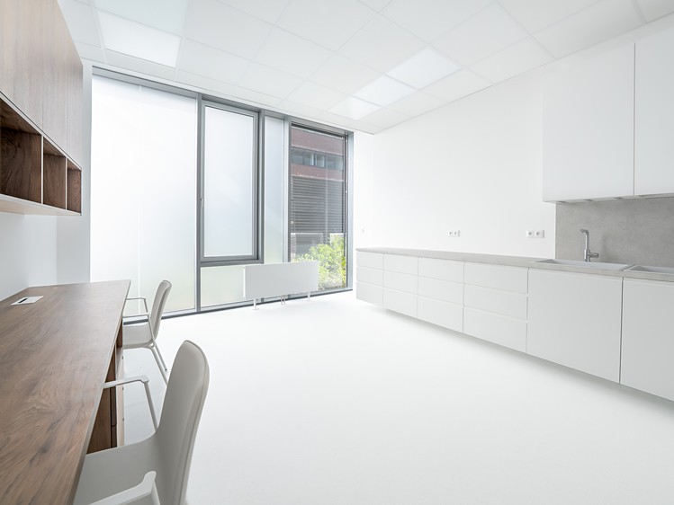 Pronájem komerčního prostoru, 20 m² (4 z 5)